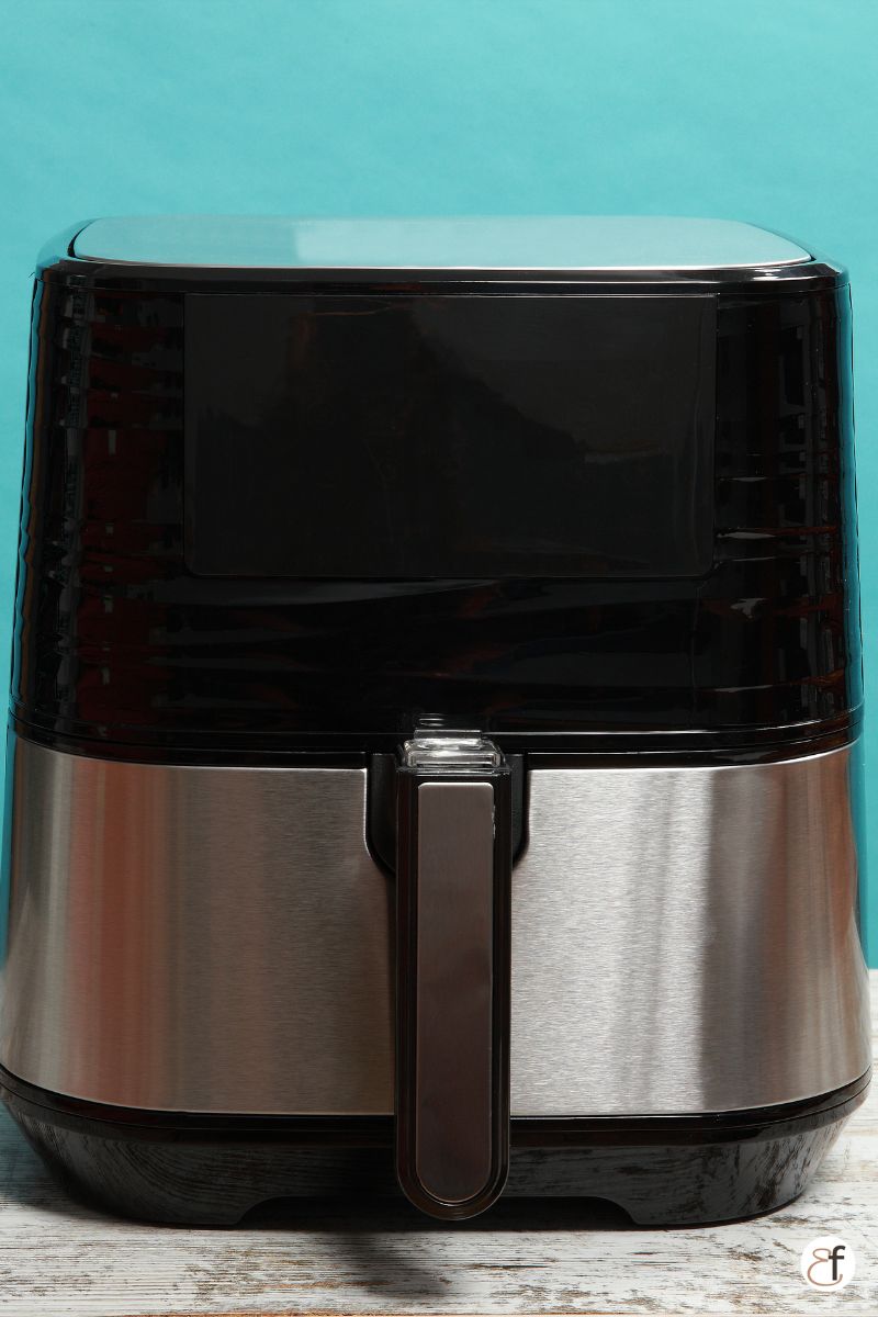 Can I Use a Glass Bowl in an Air Fryer easyflavorful